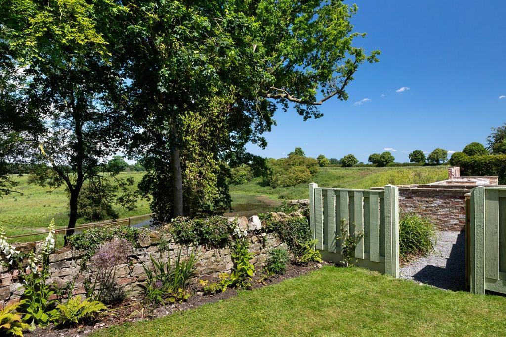 Givendale Cottages, Newby Hall, Ripon, North Yorkshire Εξωτερικό φωτογραφία