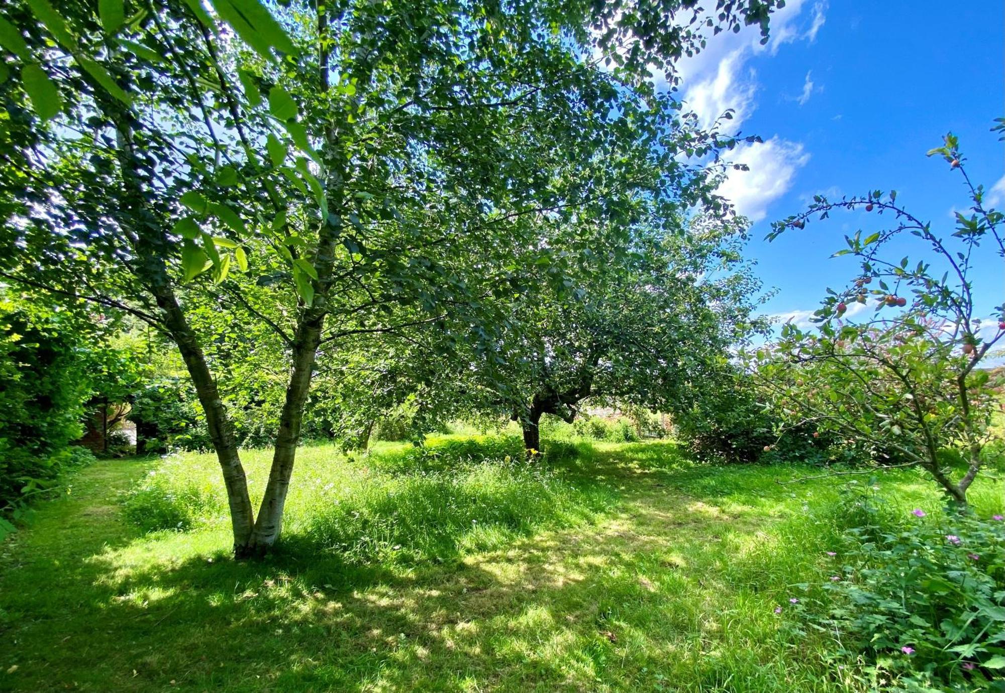 Givendale Cottages, Newby Hall, Ripon, North Yorkshire Εξωτερικό φωτογραφία